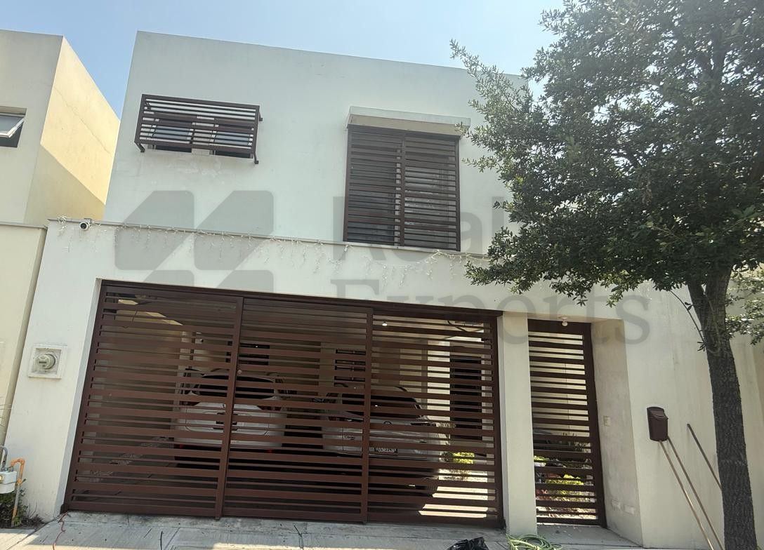 Casa en Renta en Siete Colinas Sector Palatino