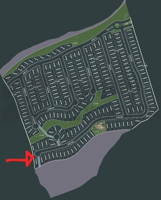 Terreno en Venta en Amani Aqua