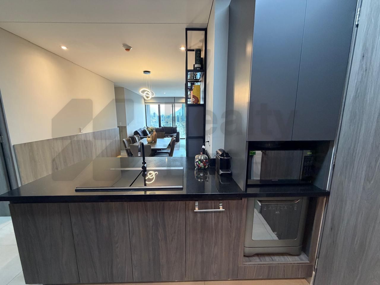 Departamento en Renta en Torre Boreal