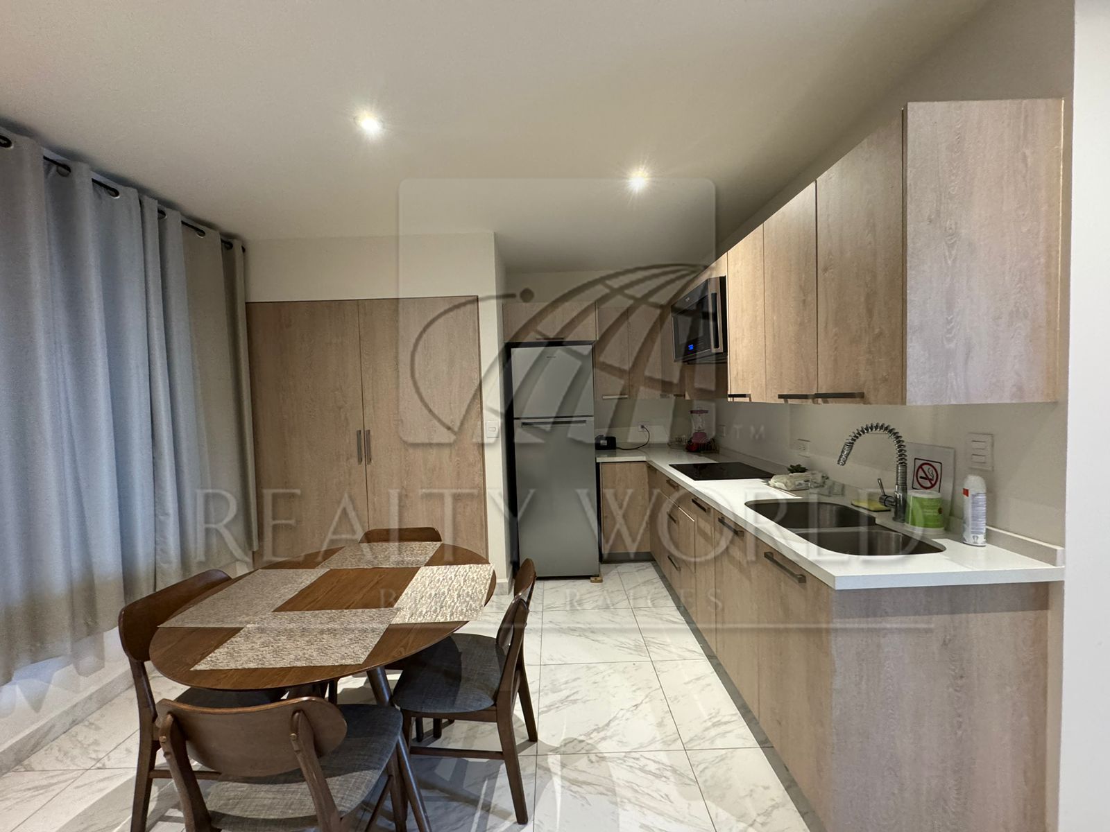 Departamento en Renta en Nave 01