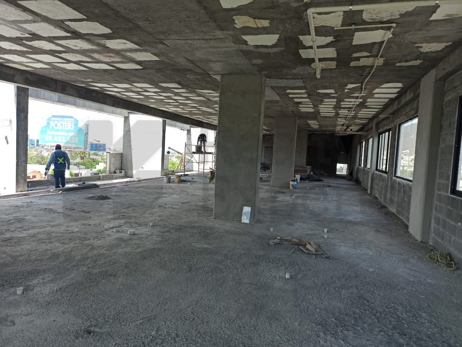 Departamento en Venta en Contry