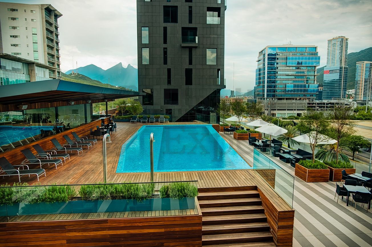 Departamento en Venta en Magma Towers