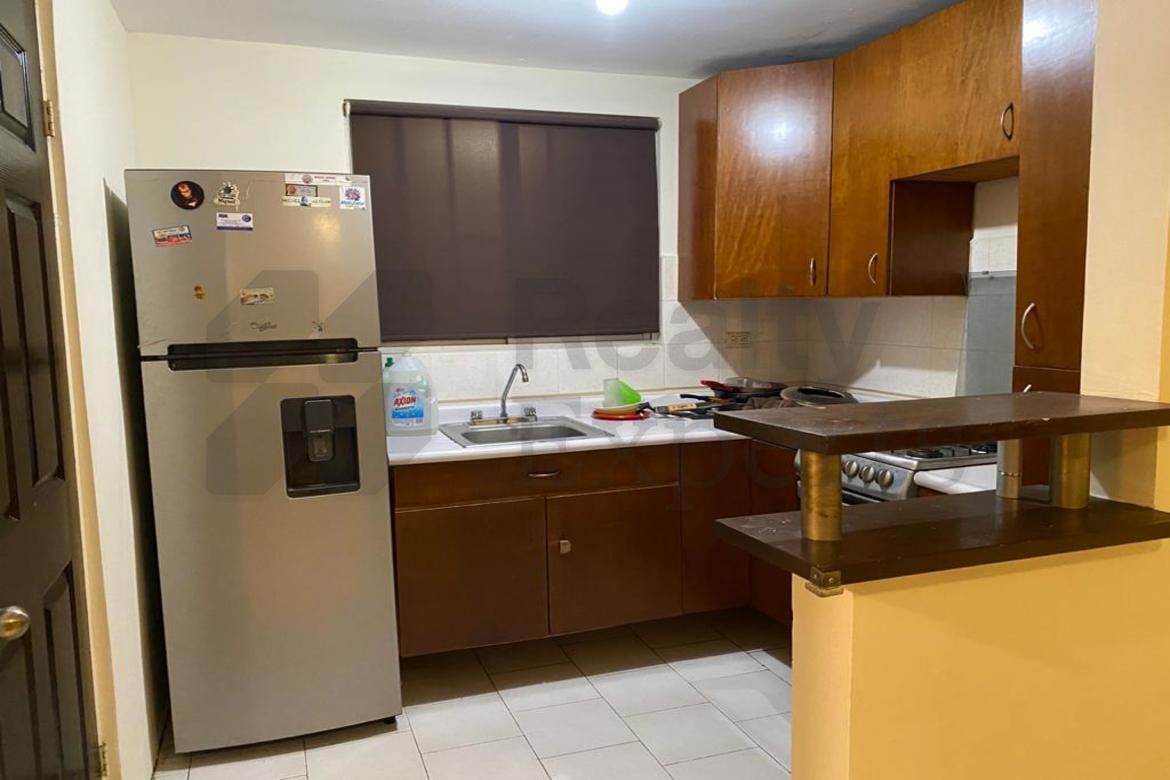 Casa en Venta en Lomas de Cumbres