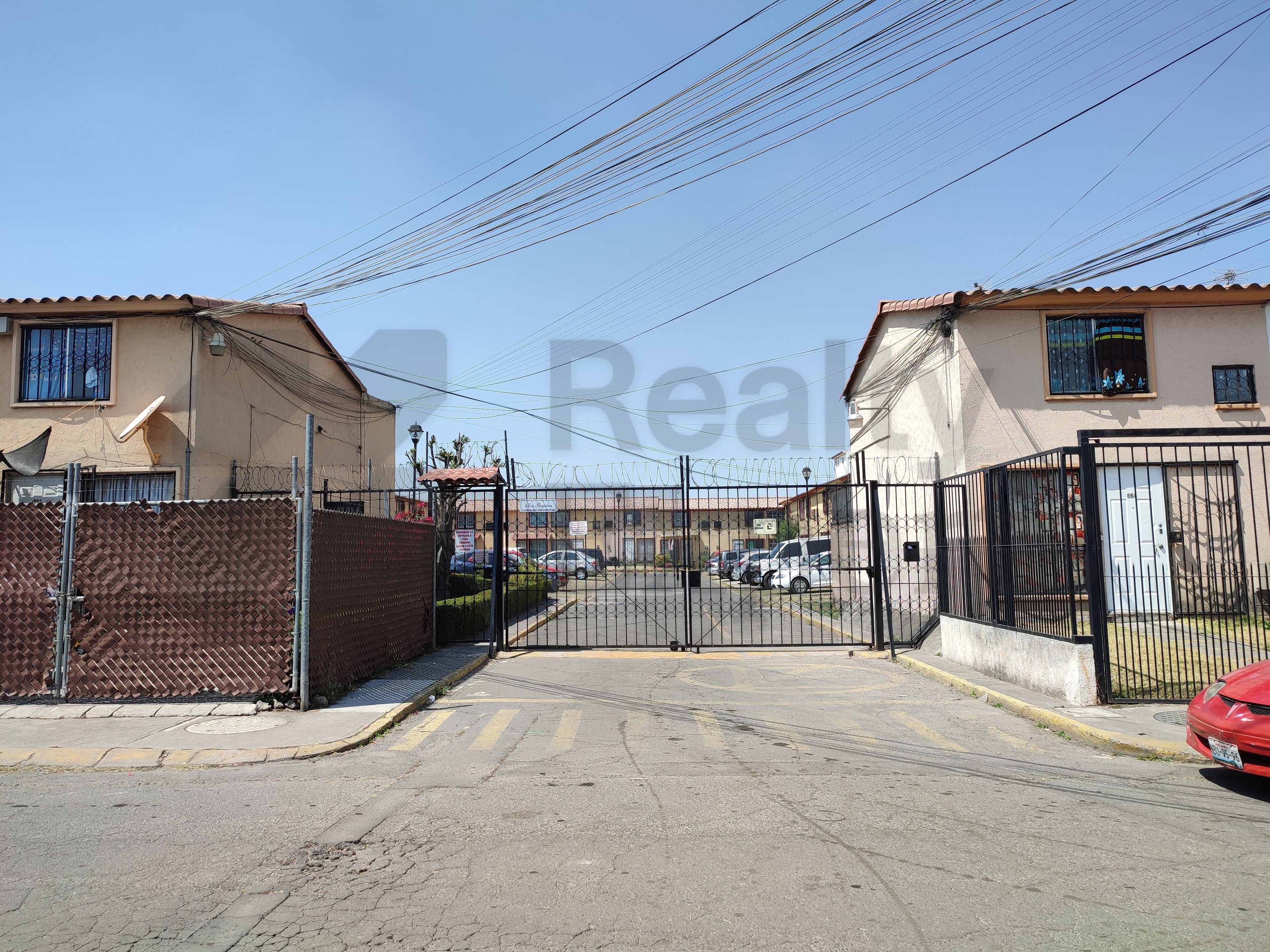 Casa en Renta en San Mateo Otzacatipan
