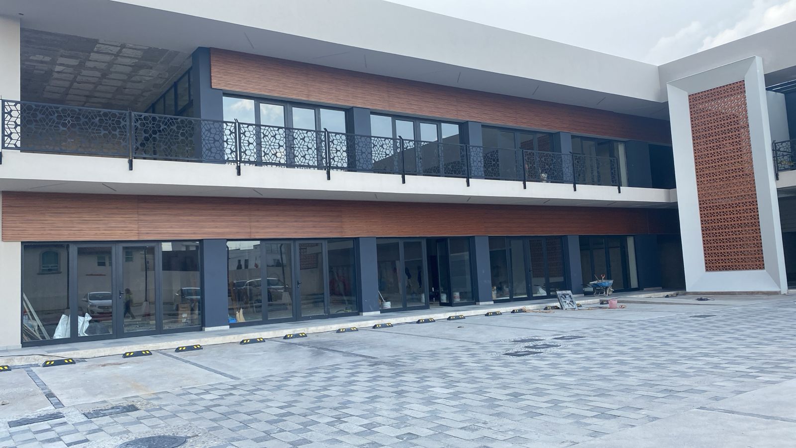 Local en Renta en San Mateo Atenco