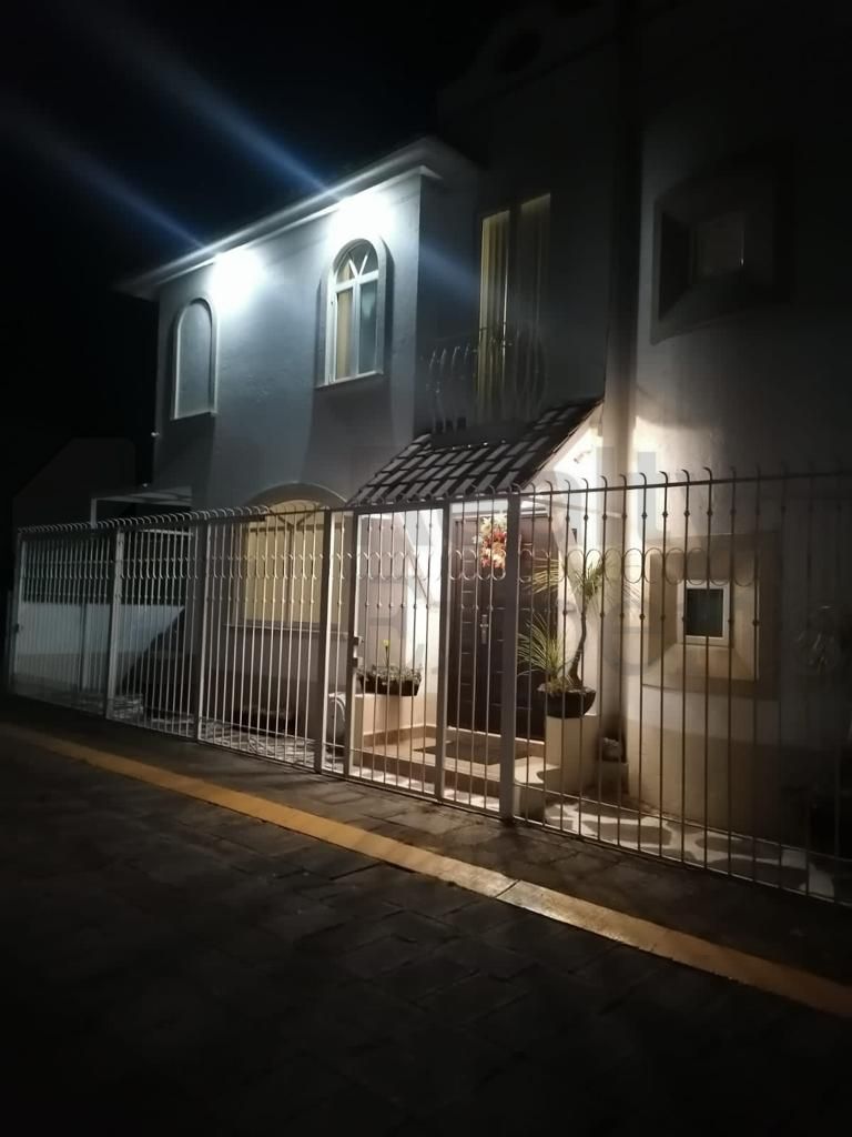 Casa en Venta en San Salvador Tizatlalli