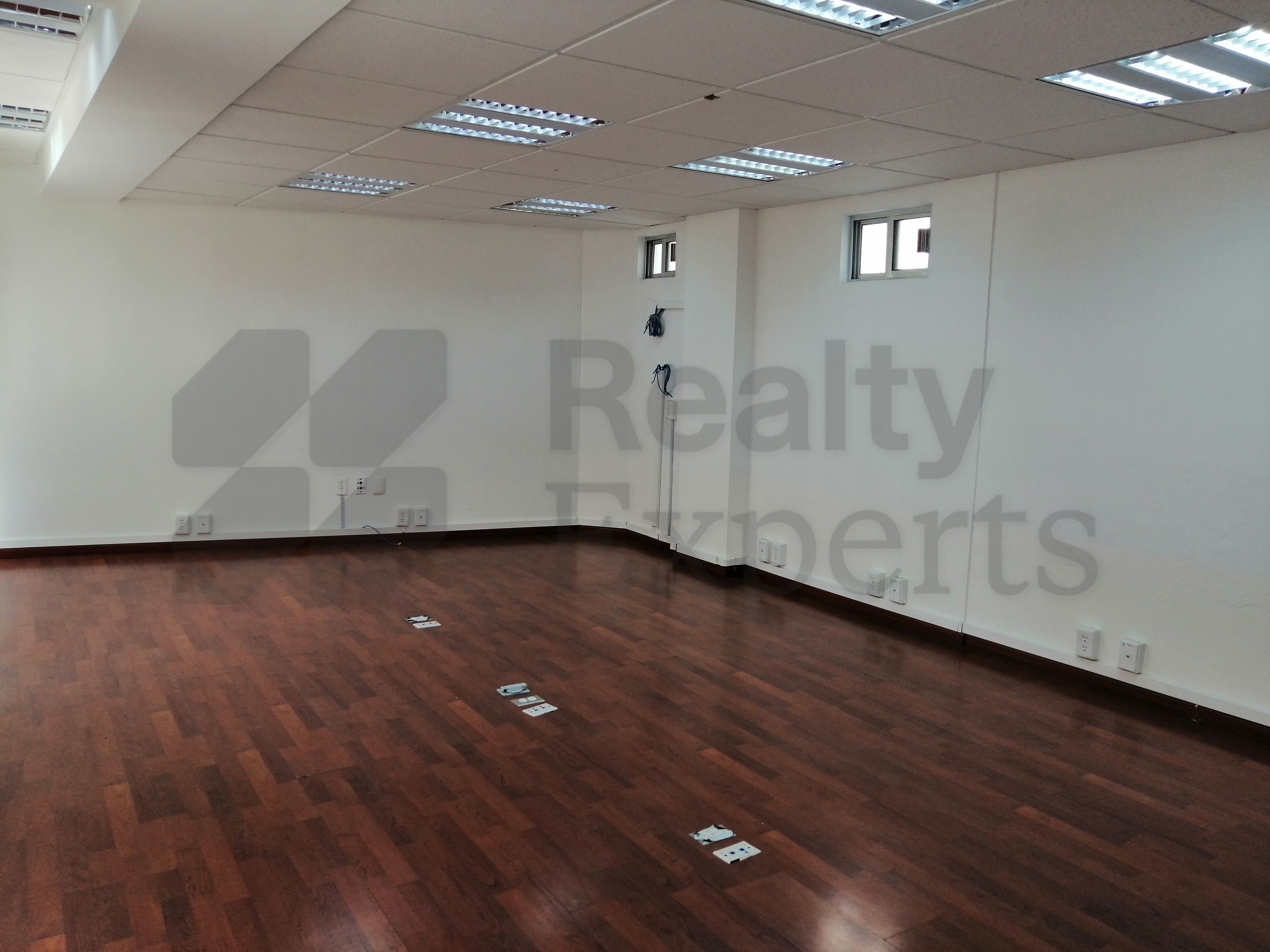 Edificio de Oficinas en Venta en Polanco IV Sección