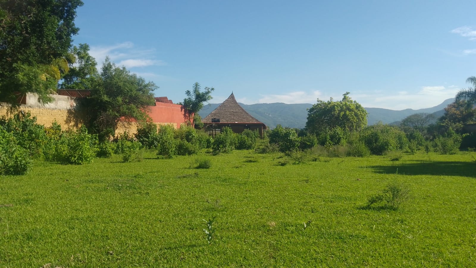 Terreno en Venta en Malinalco