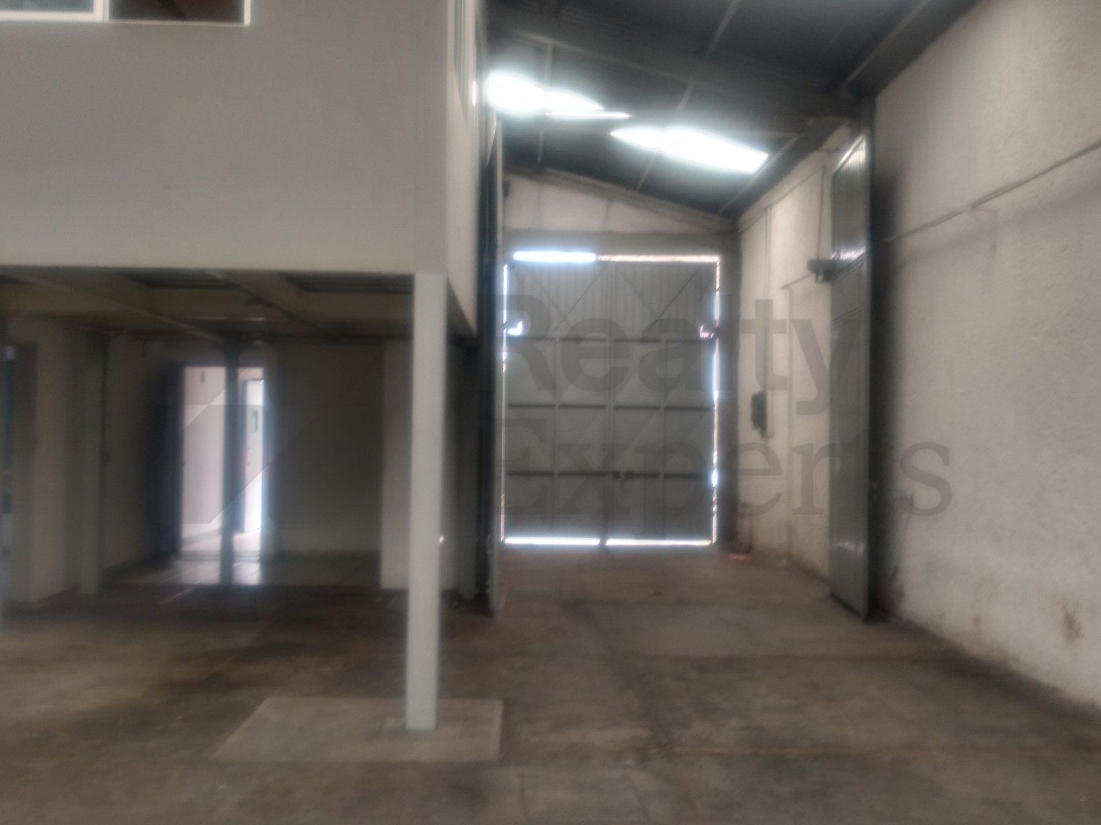 Bodega en Renta en La Magdalena