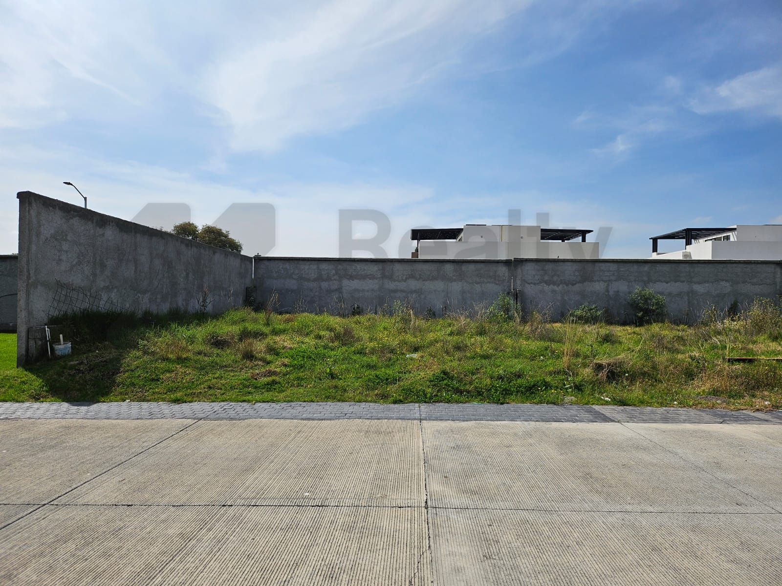 Terreno en Venta en Llano Grande