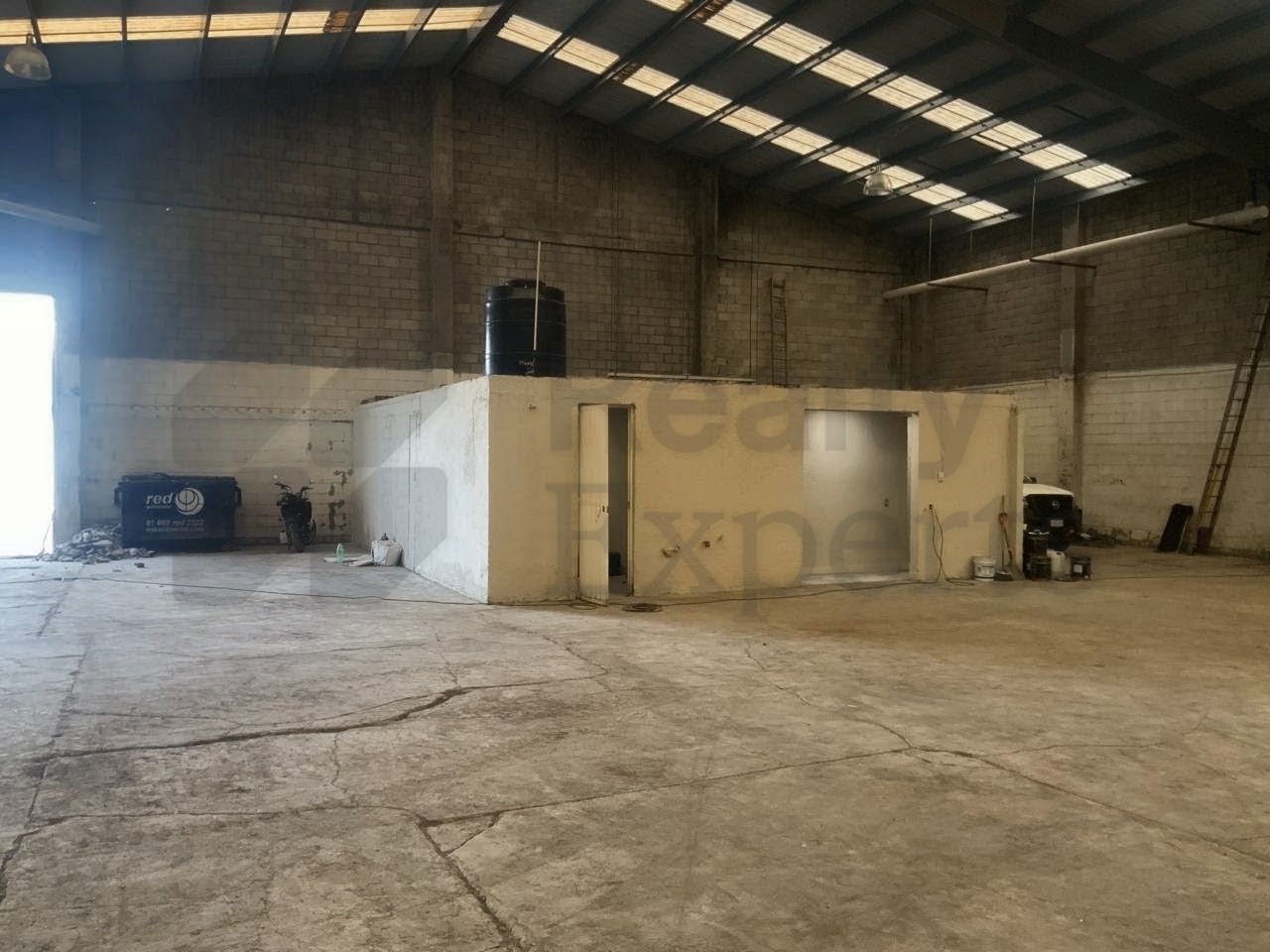 Bodega en Renta en Isidro Fabela