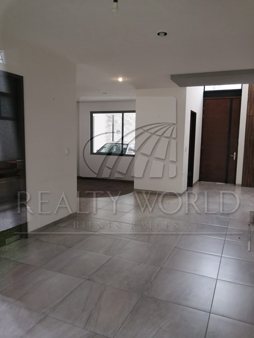 Casa en Renta en BARRIO SANTA MARIA