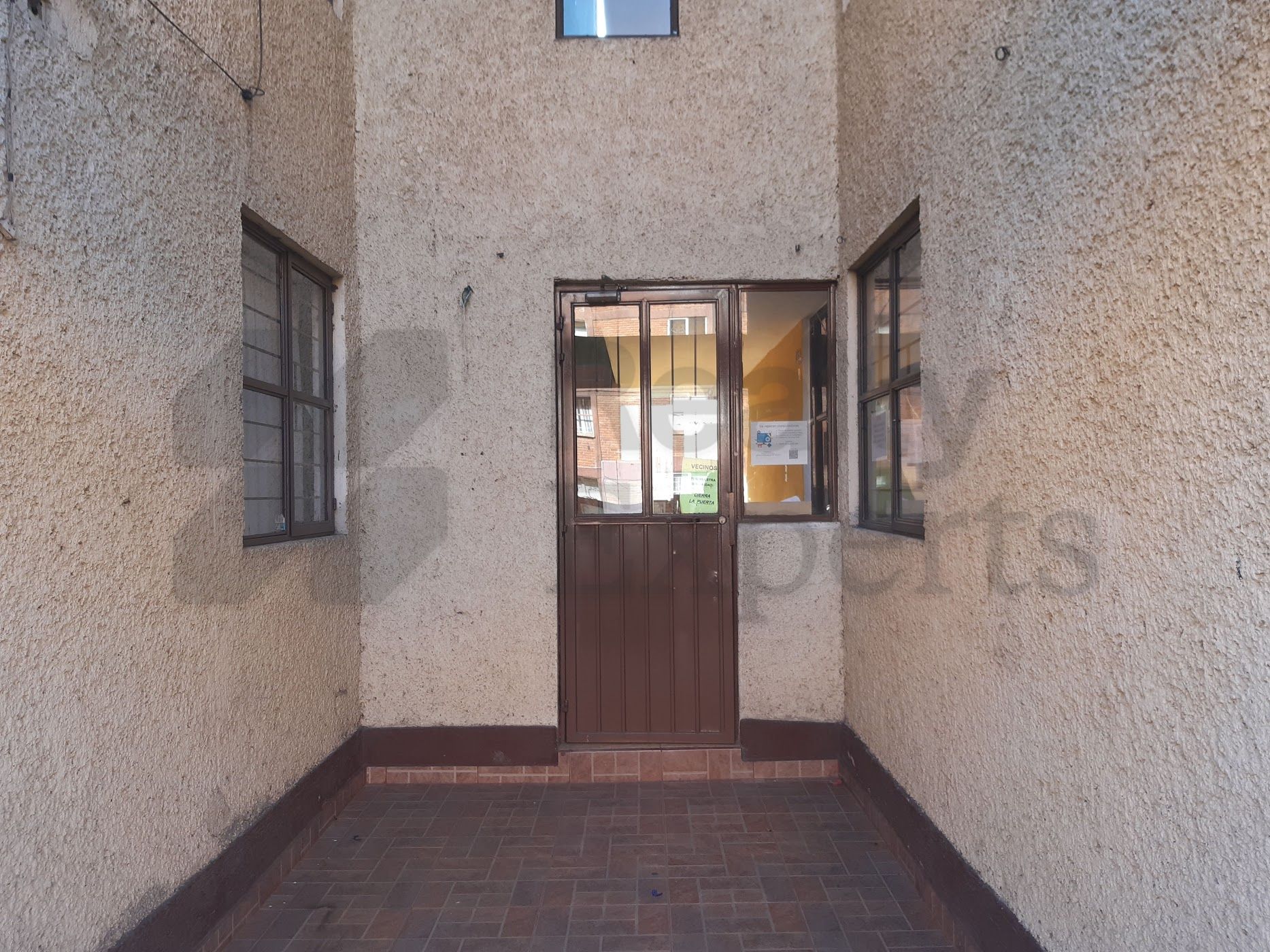 Departamento en Renta en Metepec Centro