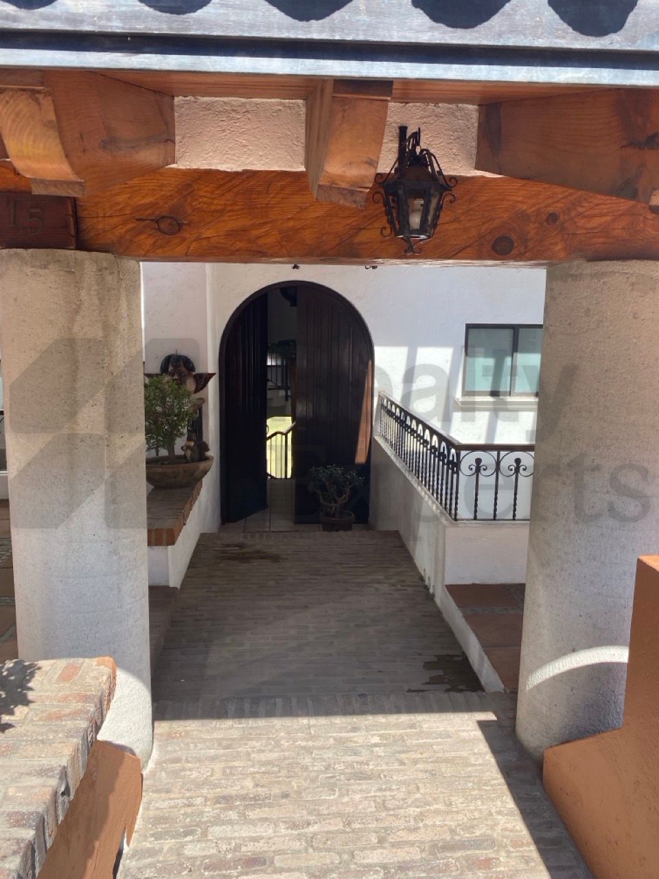 Casa en Venta en Club de Golf los Encinos