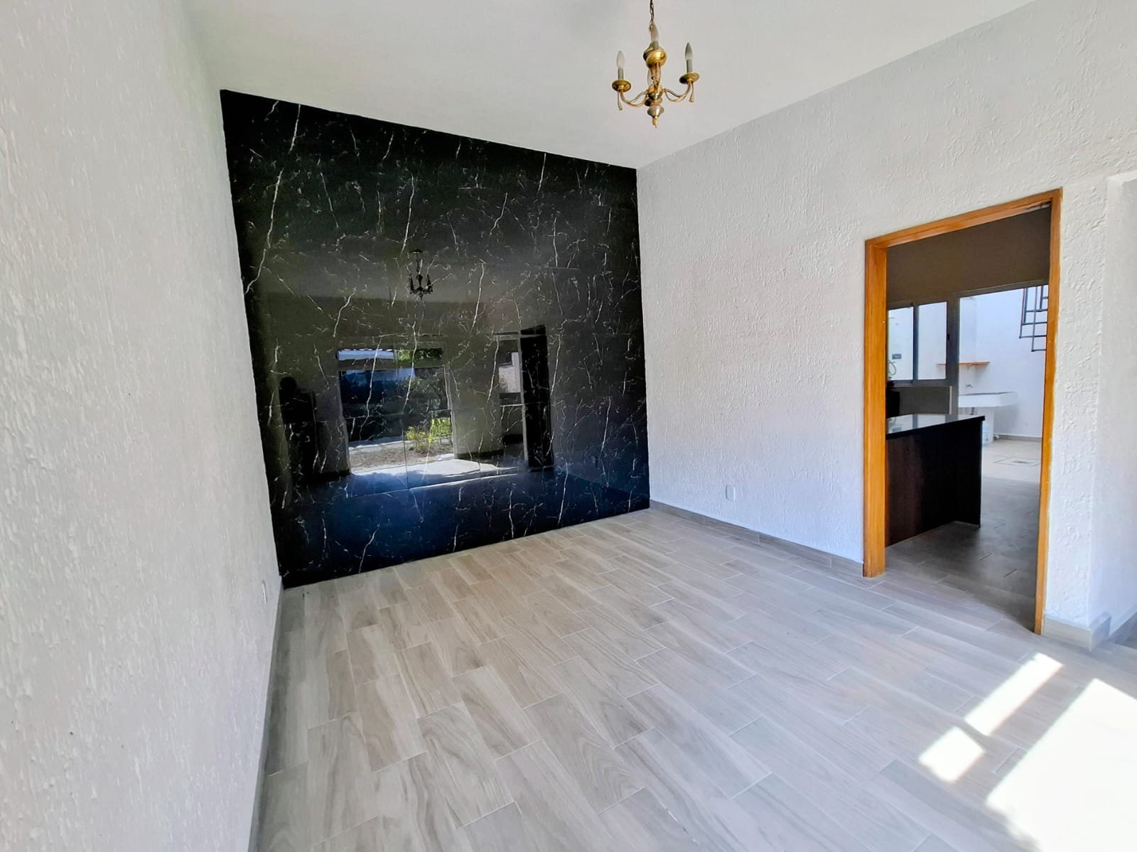 Casa en Renta en Santa Cruz