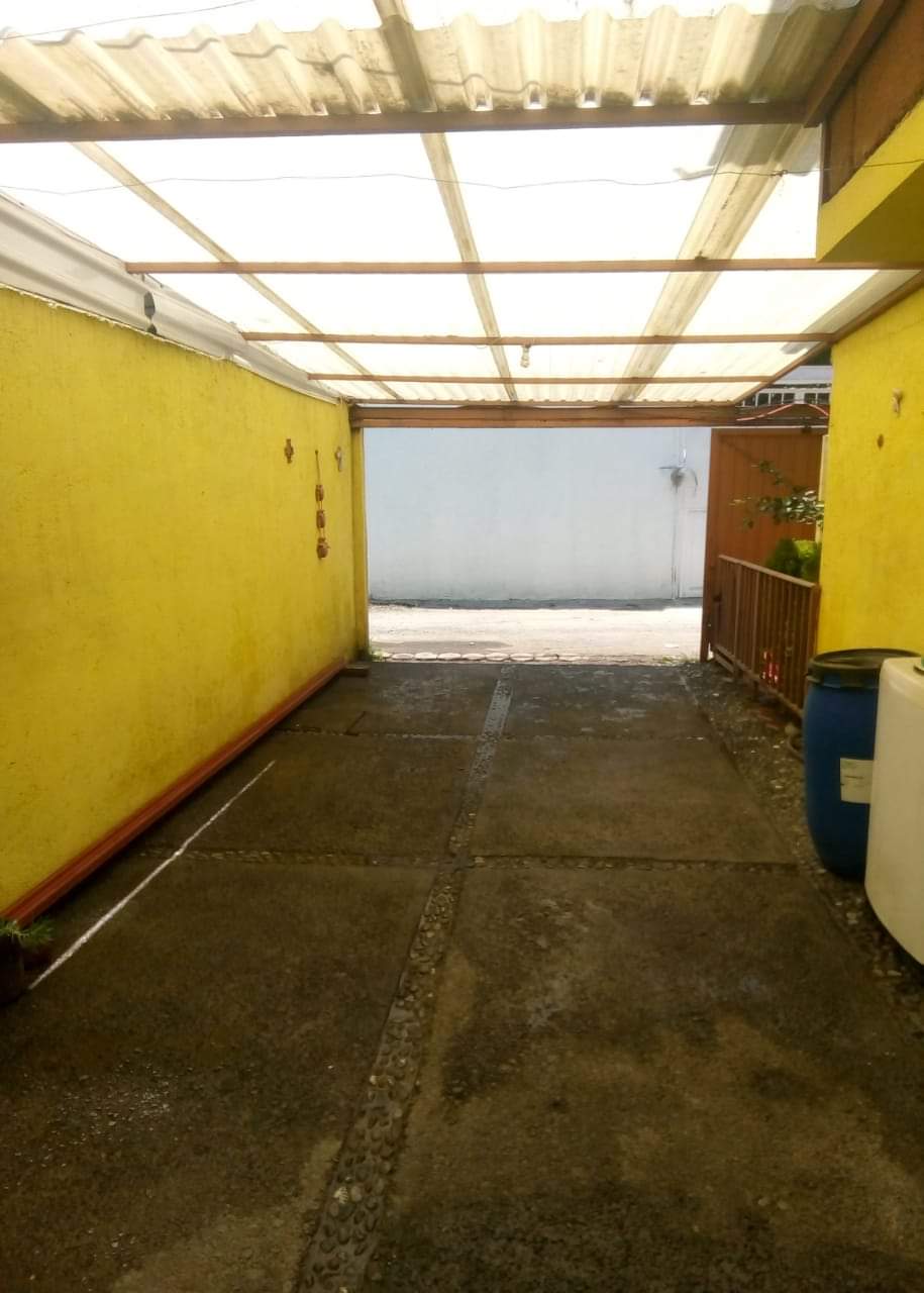Casa en Venta en San Salvador Tizatlalli
