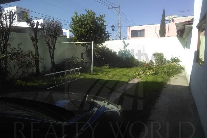 Casa en Renta en Casa Blanca