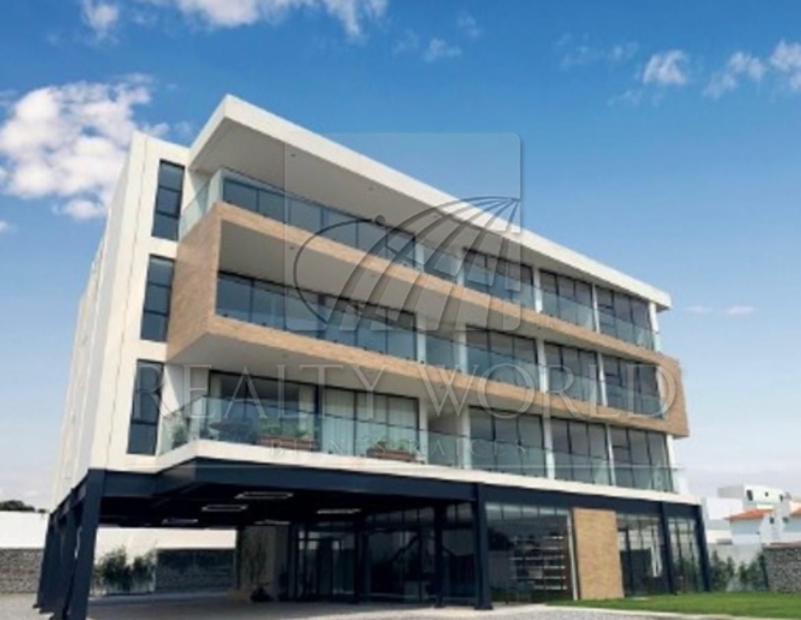 Departamento en Venta en Llano Grande