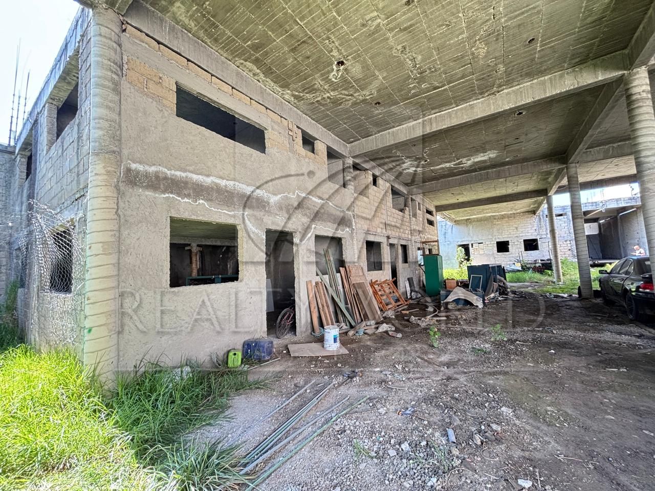 Terreno en Venta en Capultitlán Centro