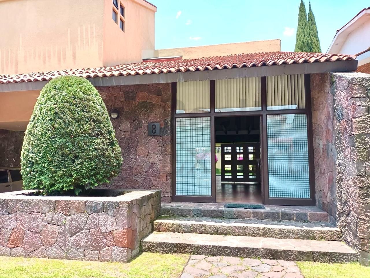 Casa en Renta en Country Club