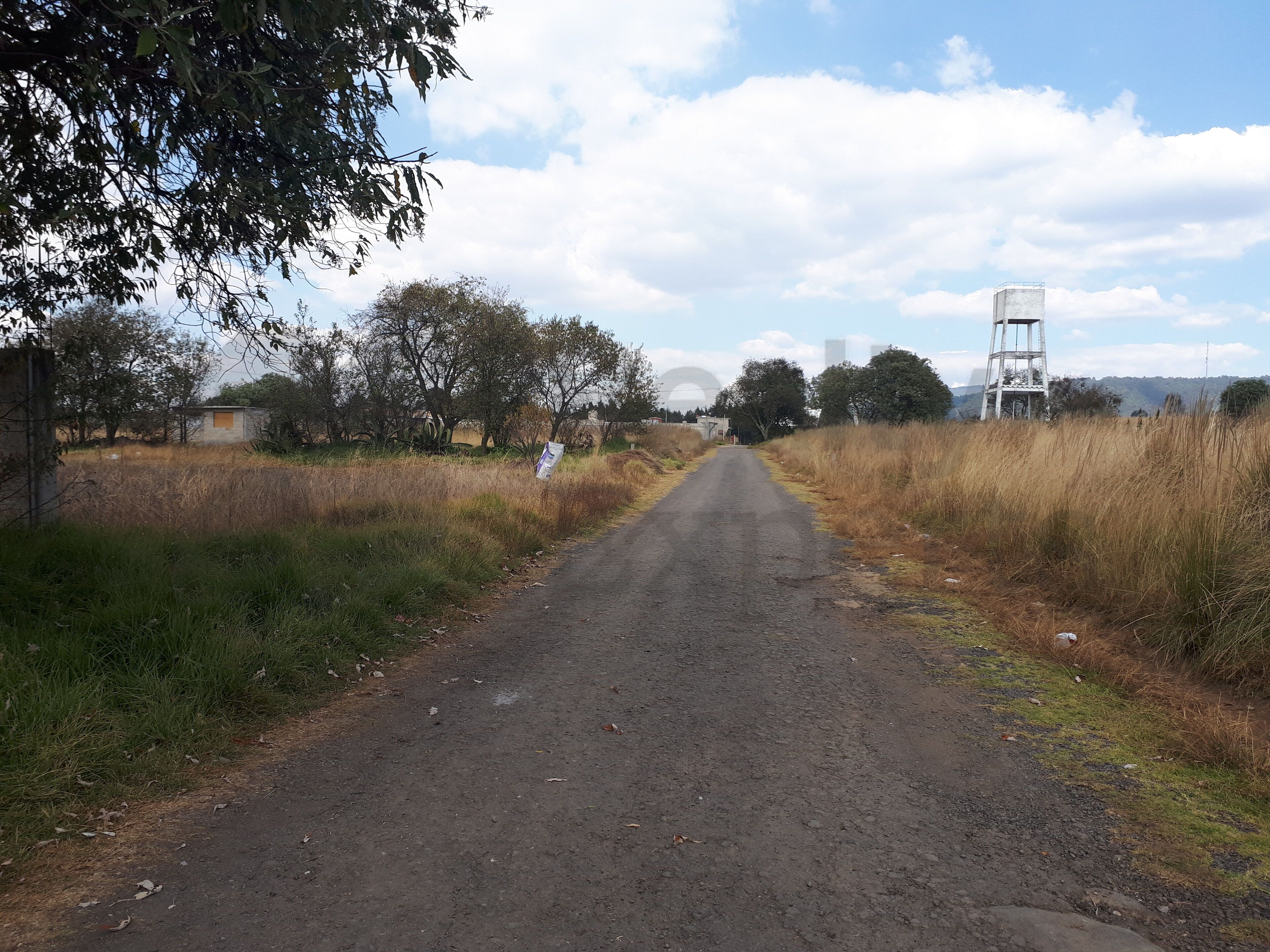 Terreno en Venta en Ejido la Campana