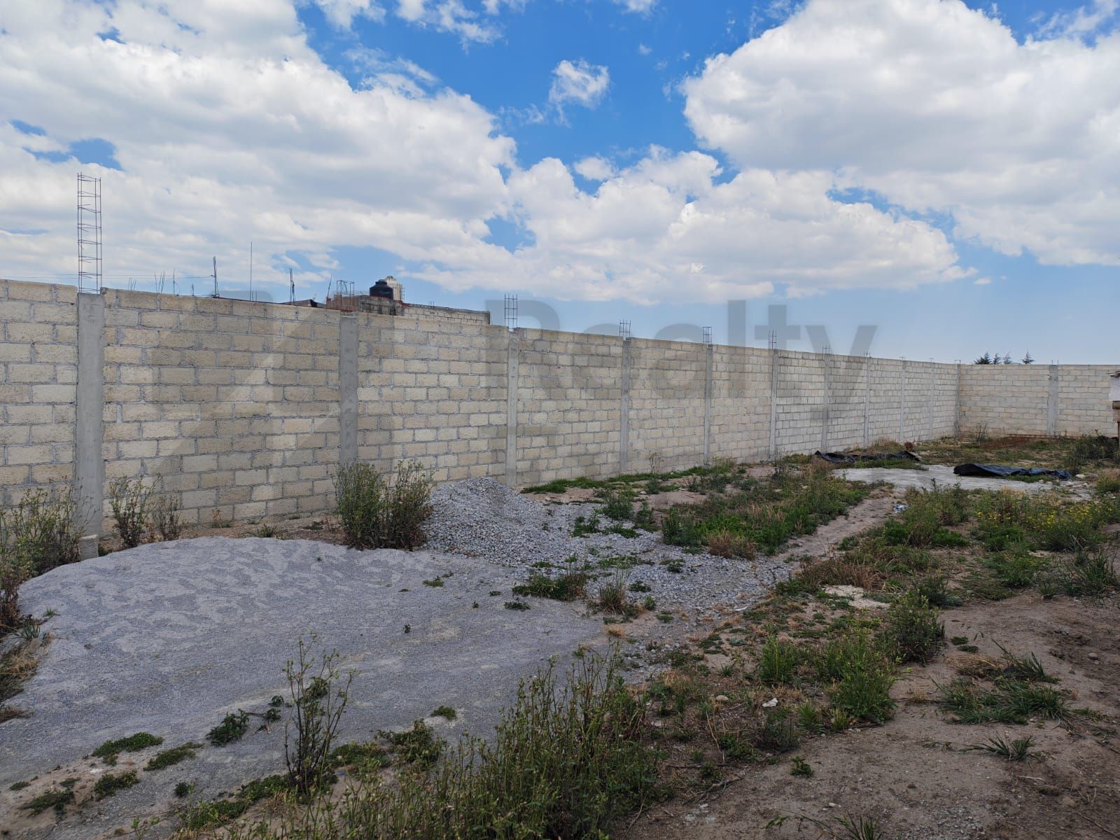 Terreno en Venta en San Cristóbal Tecolit