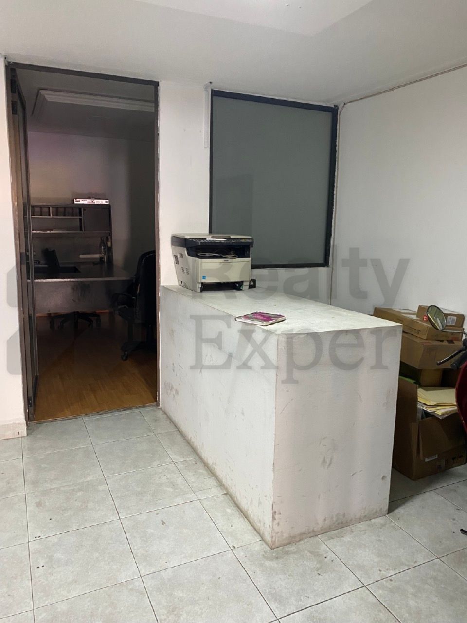Oficina en Renta en Altamirano