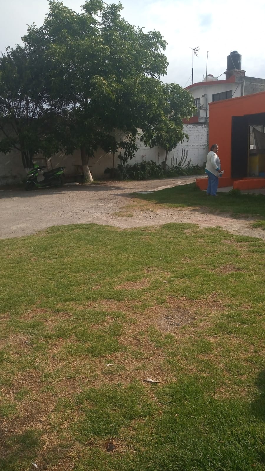 Terreno en Venta en San Juan