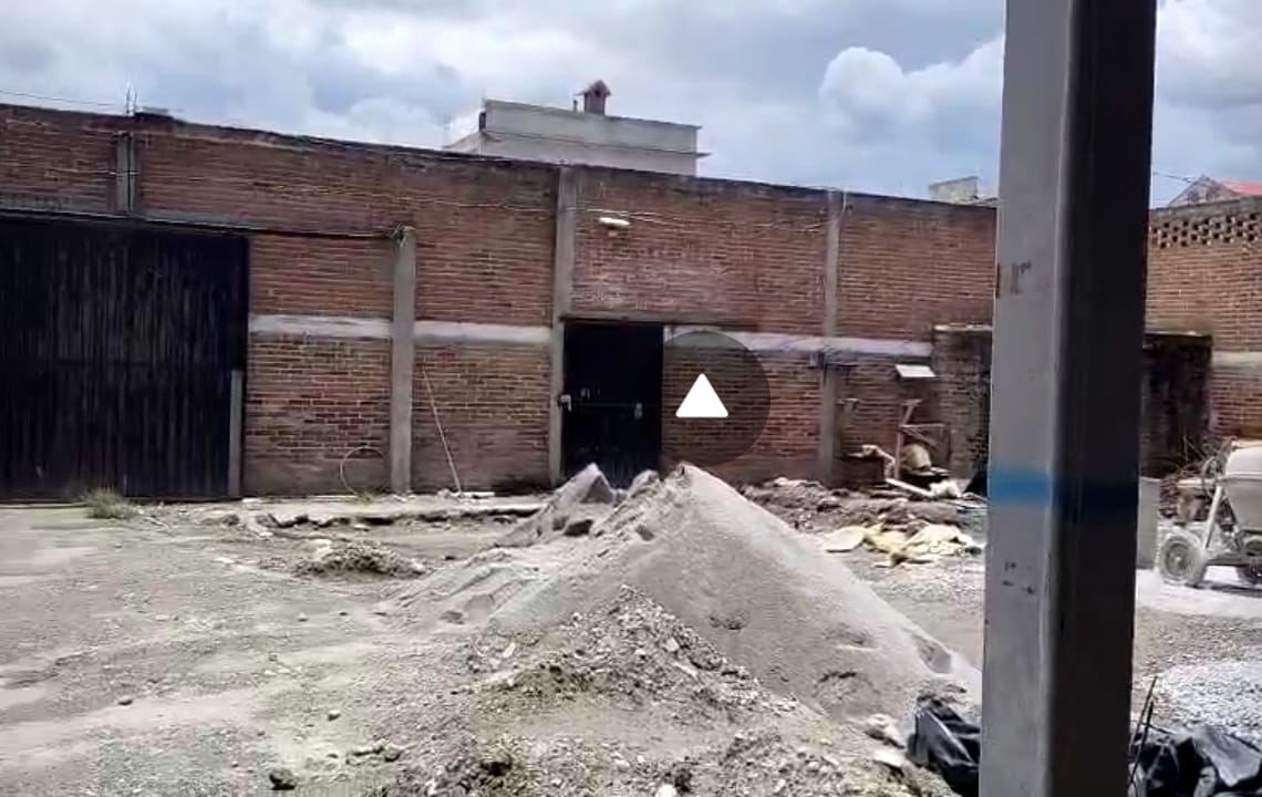 Bodega en Renta en San Francisco Xonacatlán de Vicencio