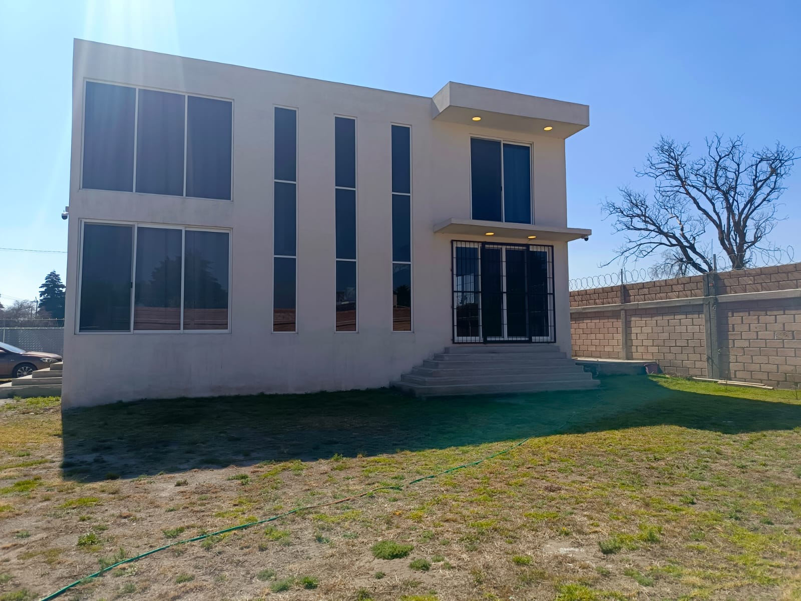 Casa en Venta en San Francisco Totoltepec