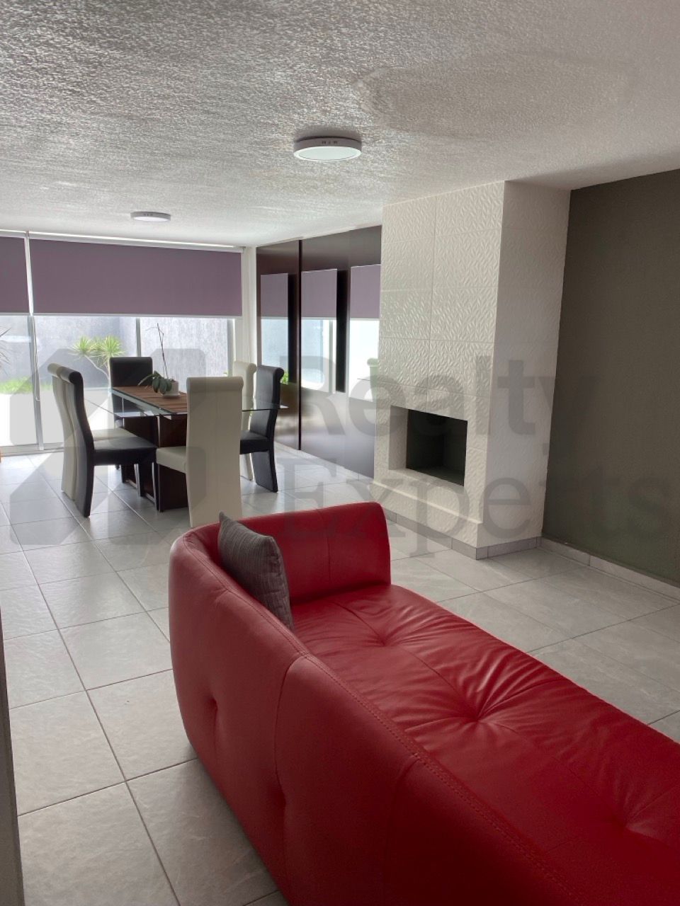 Casa en Venta en Metepec Centro