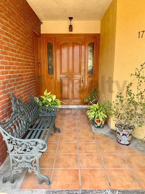 Casa en Venta en Metepec