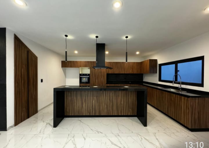 Casa en Venta en Santa María Magdalena Ocotitlán