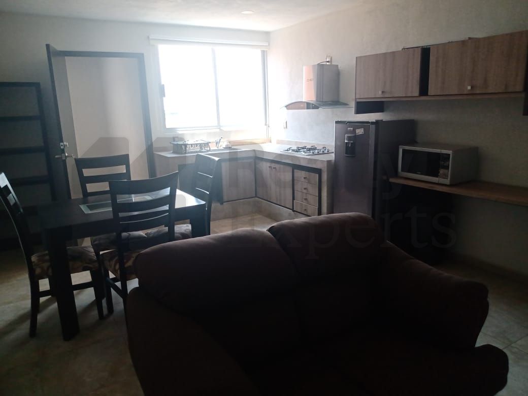 Departamento en Renta en Lázaro Cárdenas