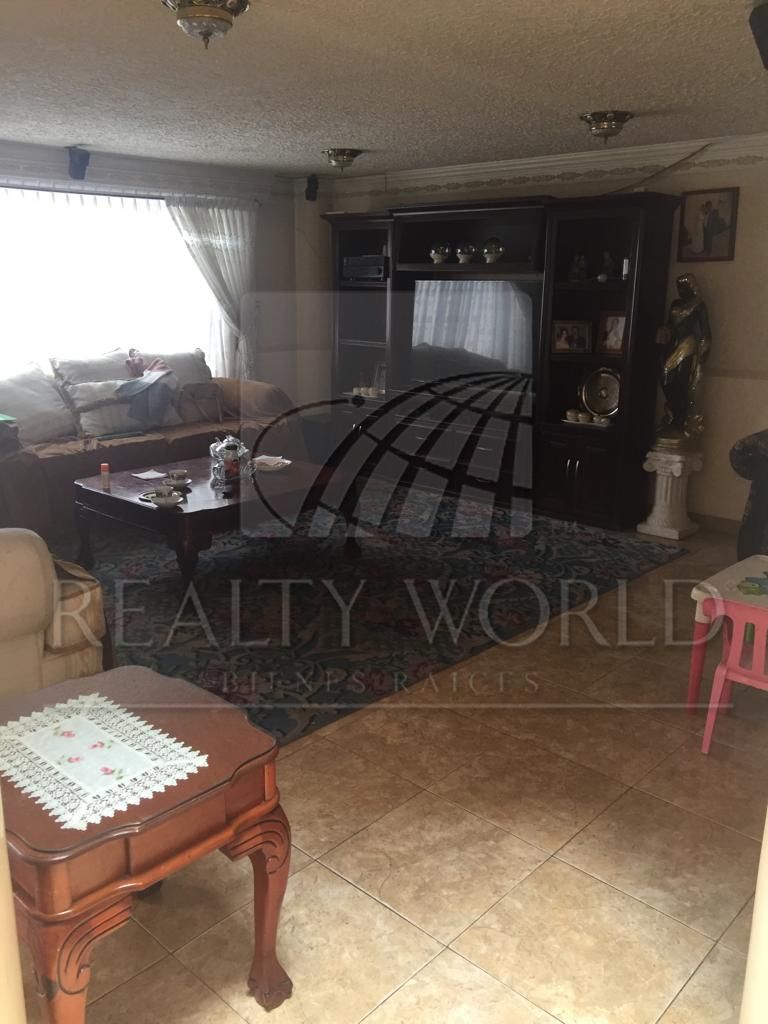 Casa en Venta en Xinantécatl