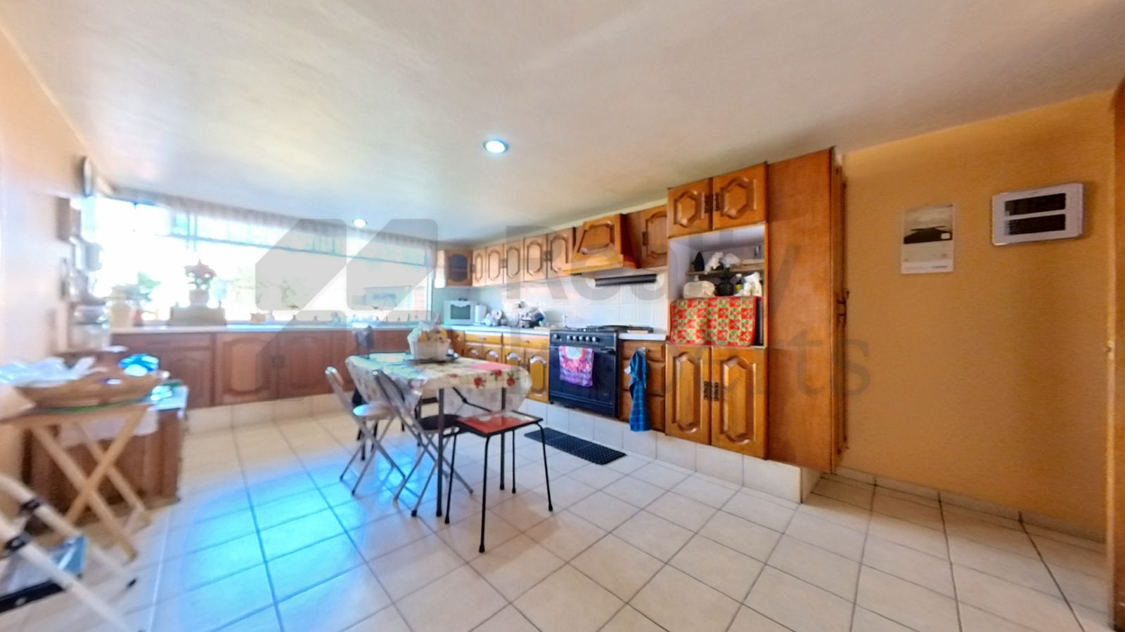 Casa en Venta en LA VIRGEN
