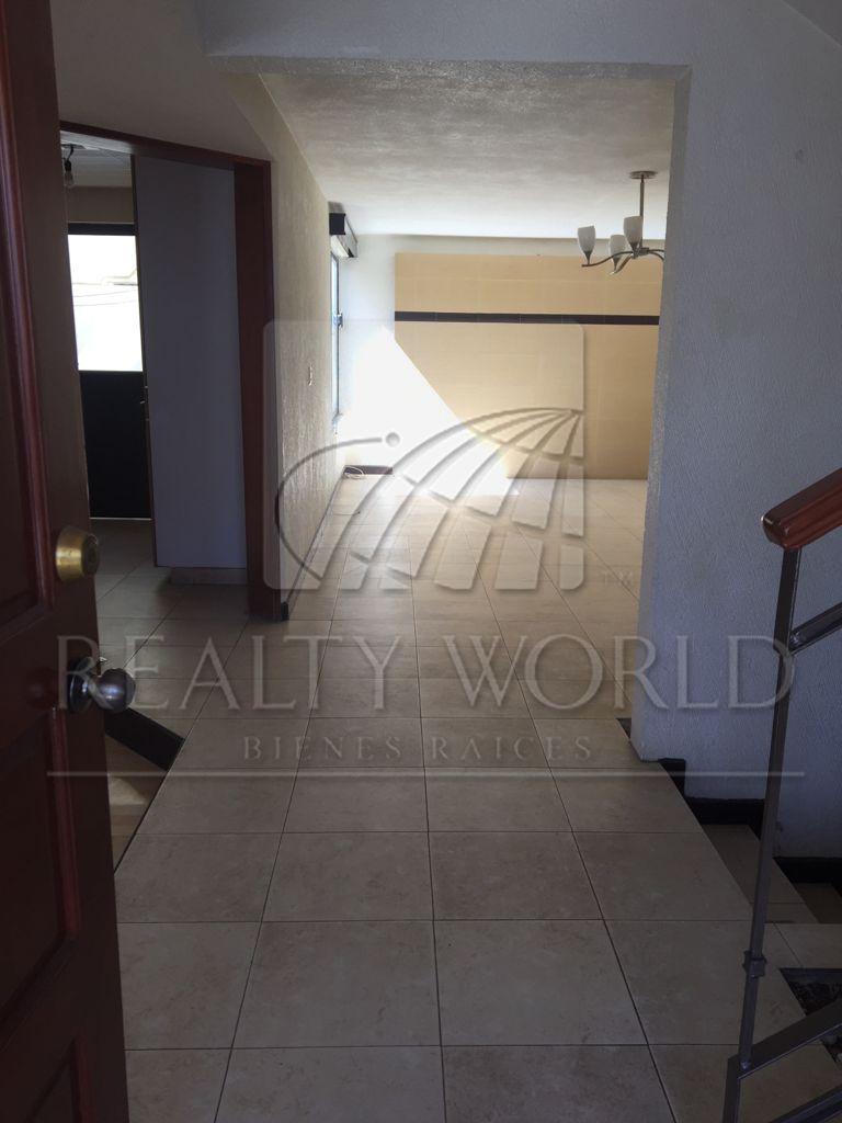 Casa en Renta en Azteca