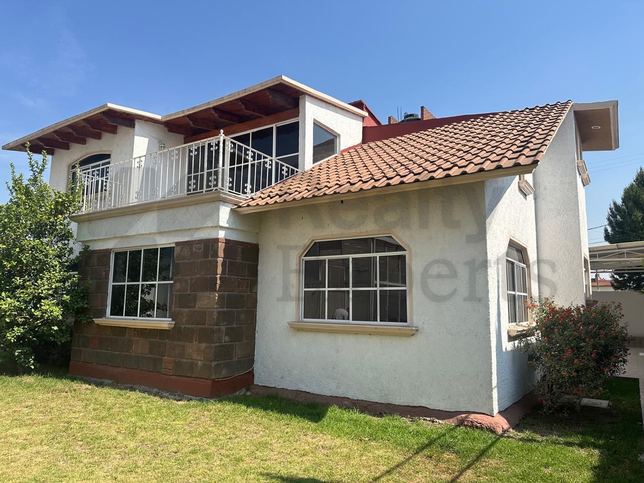 Casa en Venta en Llano Grande