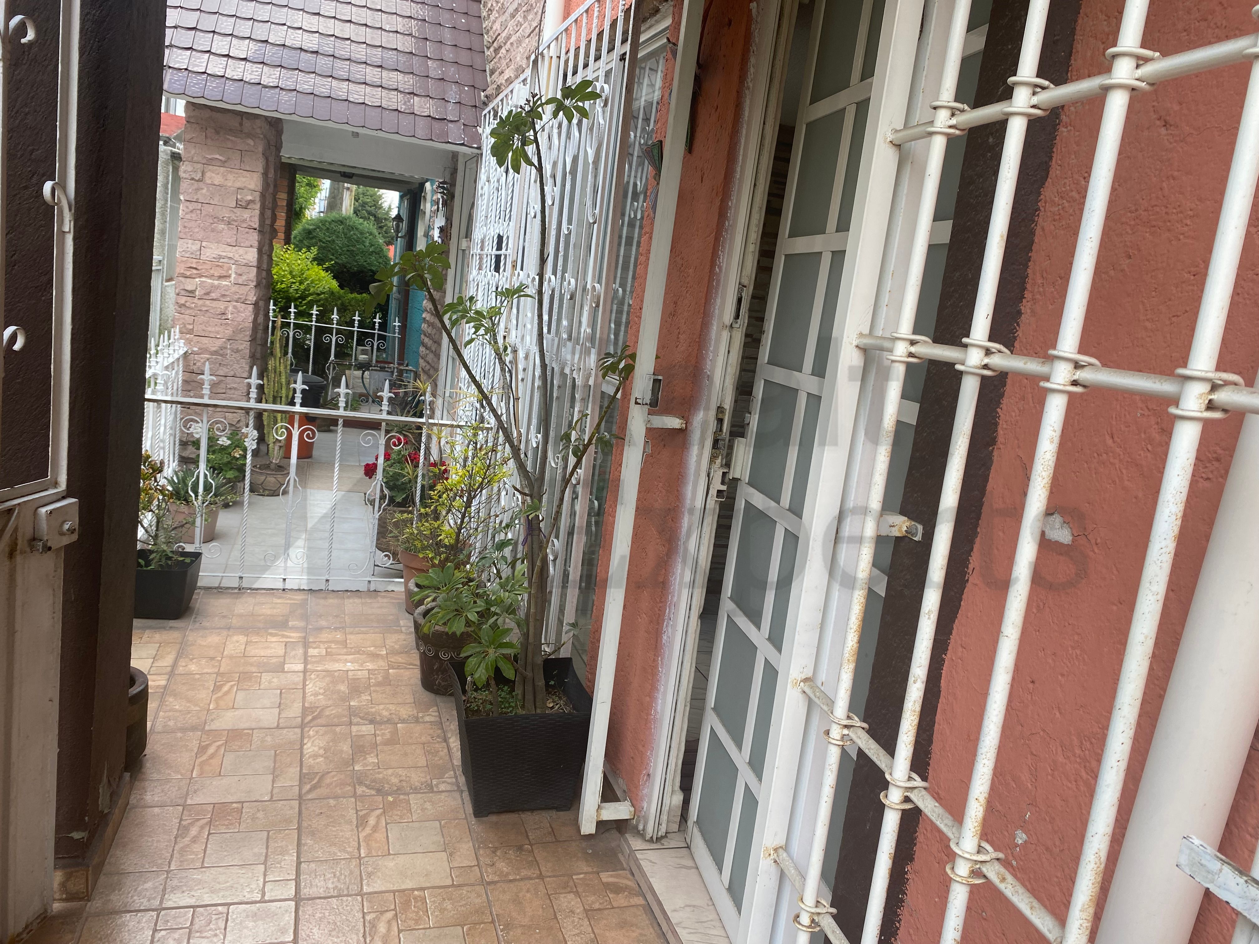 Casa en Venta en Rancho San Lucas