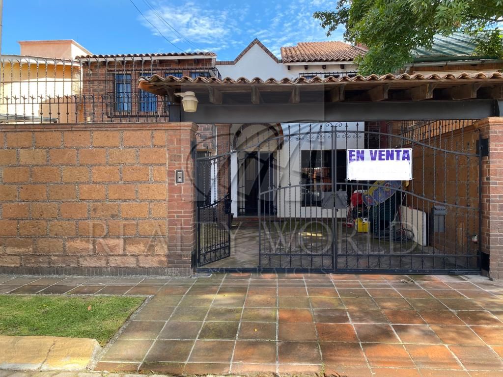 Casa en Venta en La Virgen