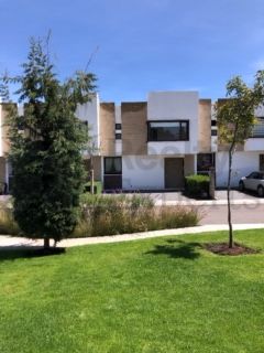 Casa en Renta en Juárez (Los Chirinos)