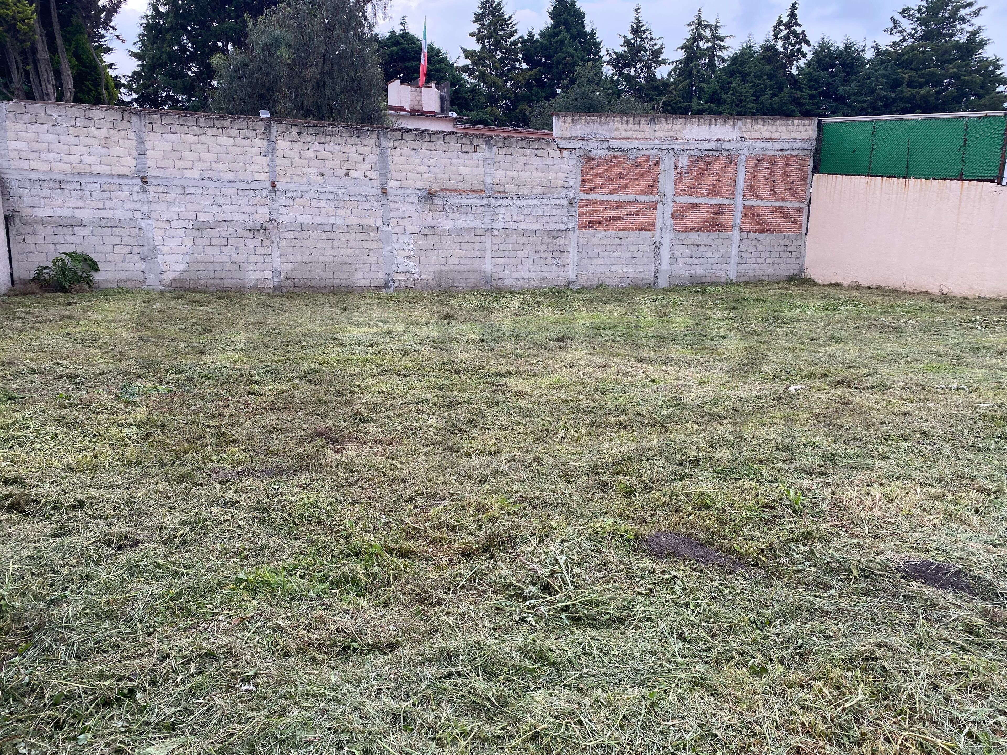 Terreno en Venta en FRACCIONAMIENTO LA VIRGEN