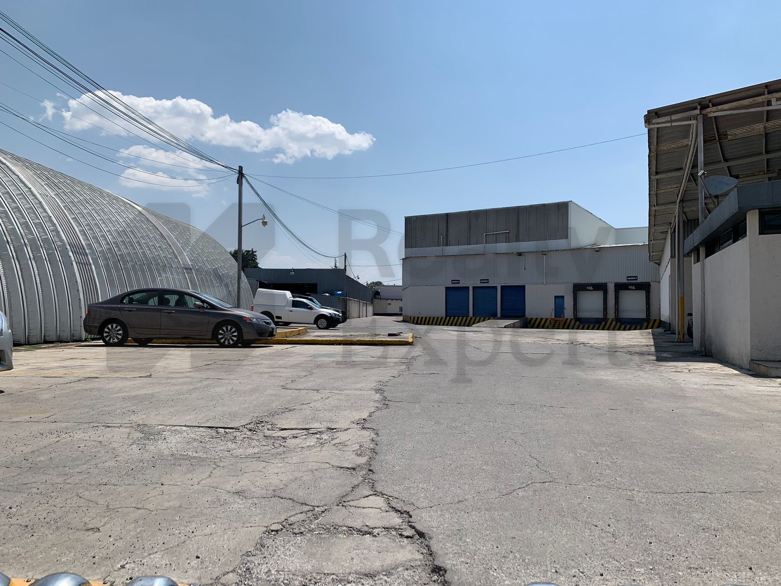 Bodega en Renta en Centro Ocoyoacac