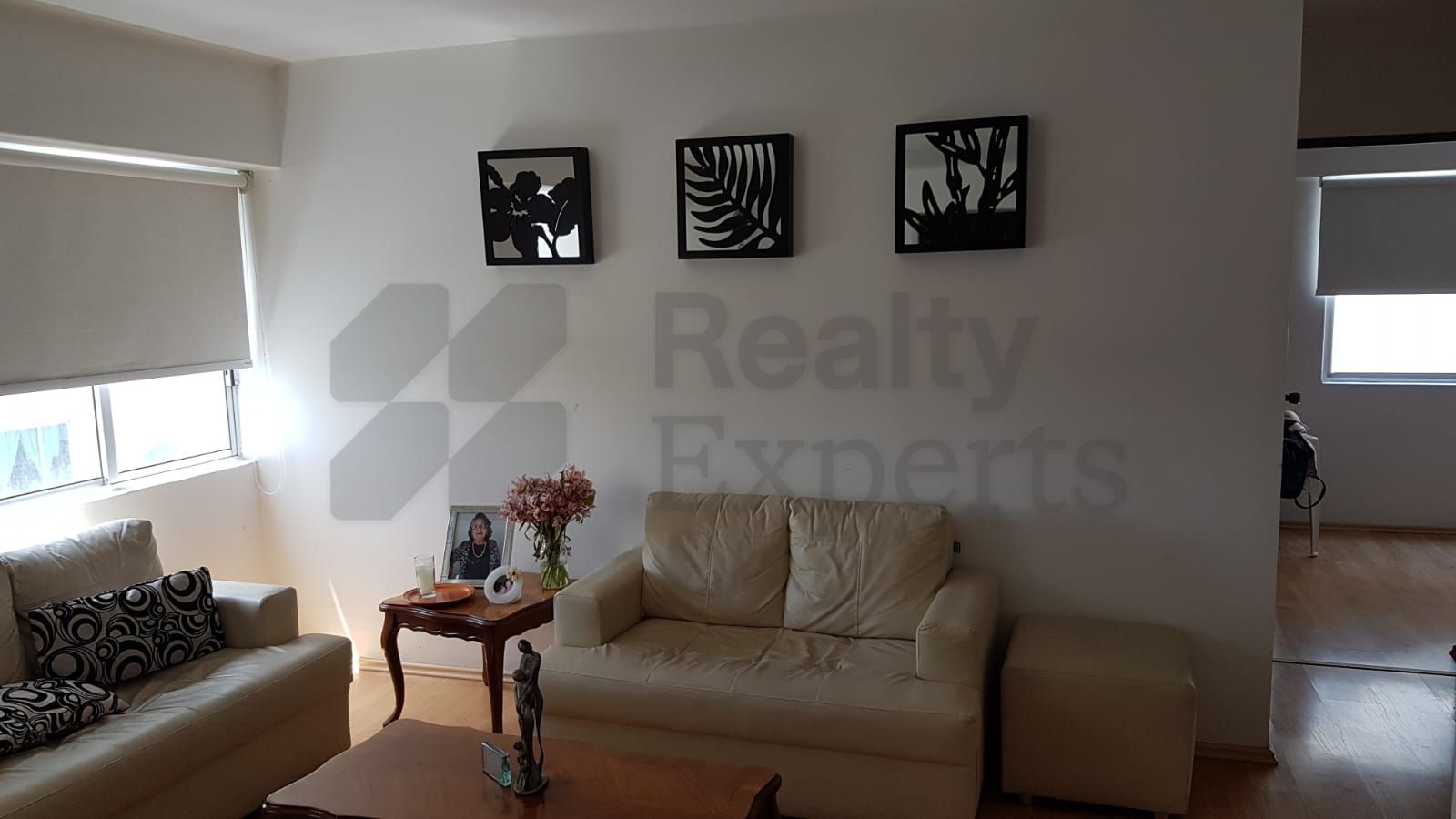 Departamento en Renta en San Sebastián