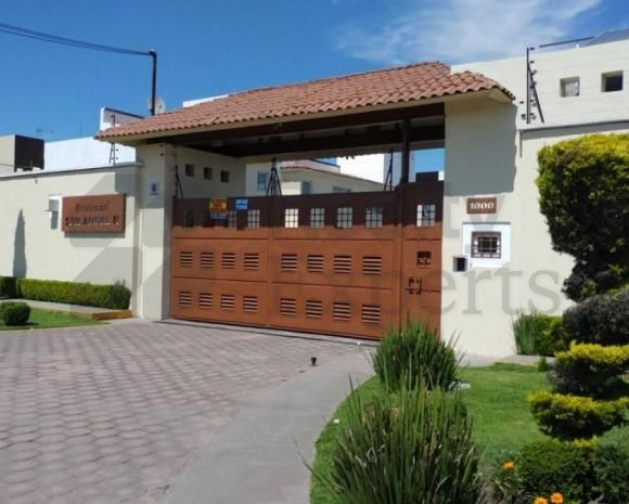 Casa en Renta en Santa María