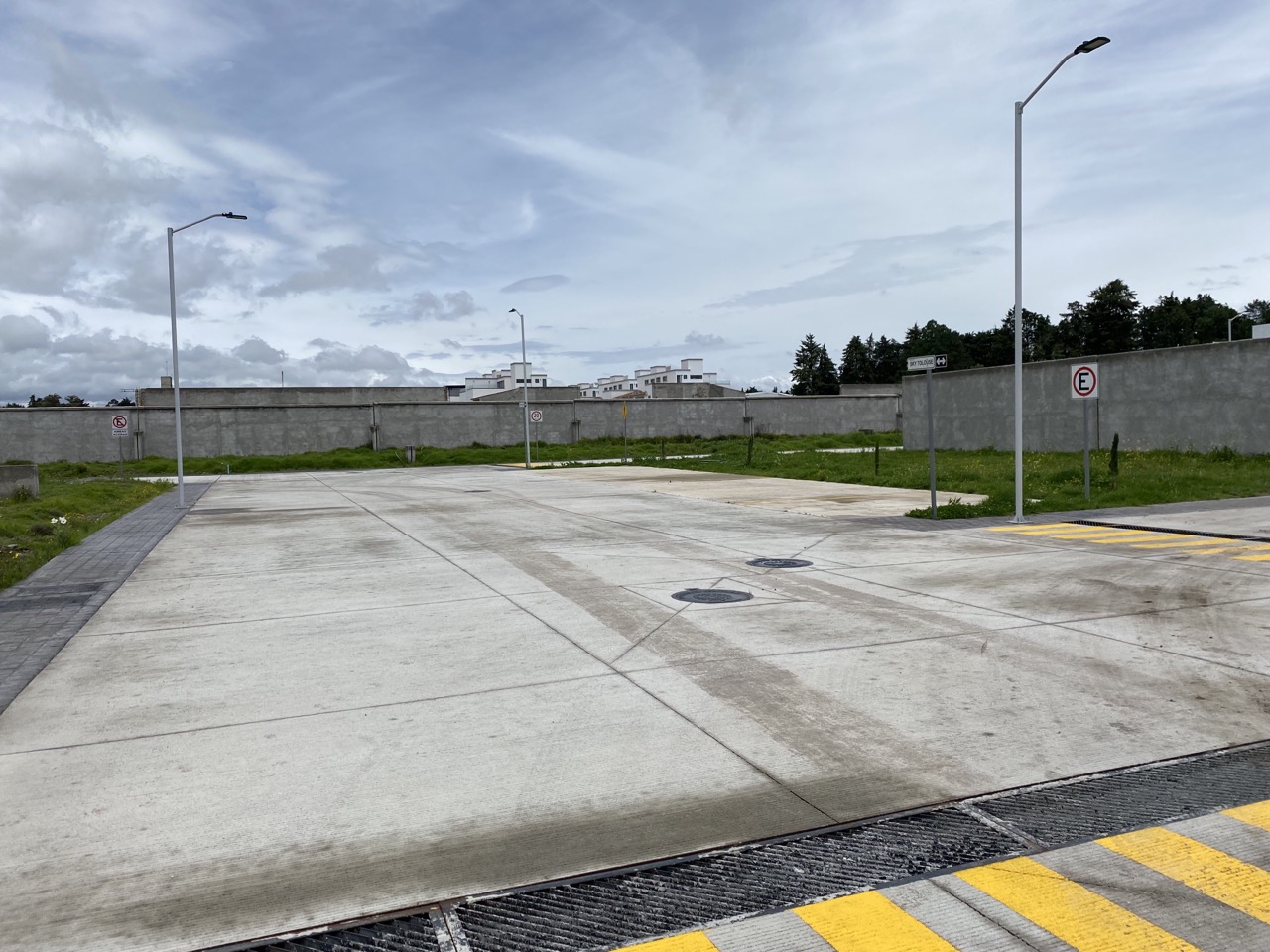 Terreno en Venta en Llano Grande