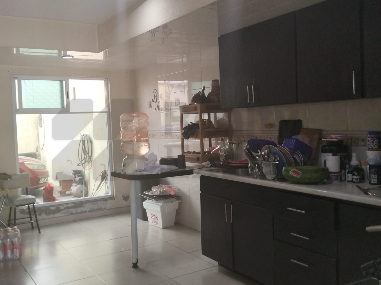 Casa en Renta en San Pedro Totoltepec