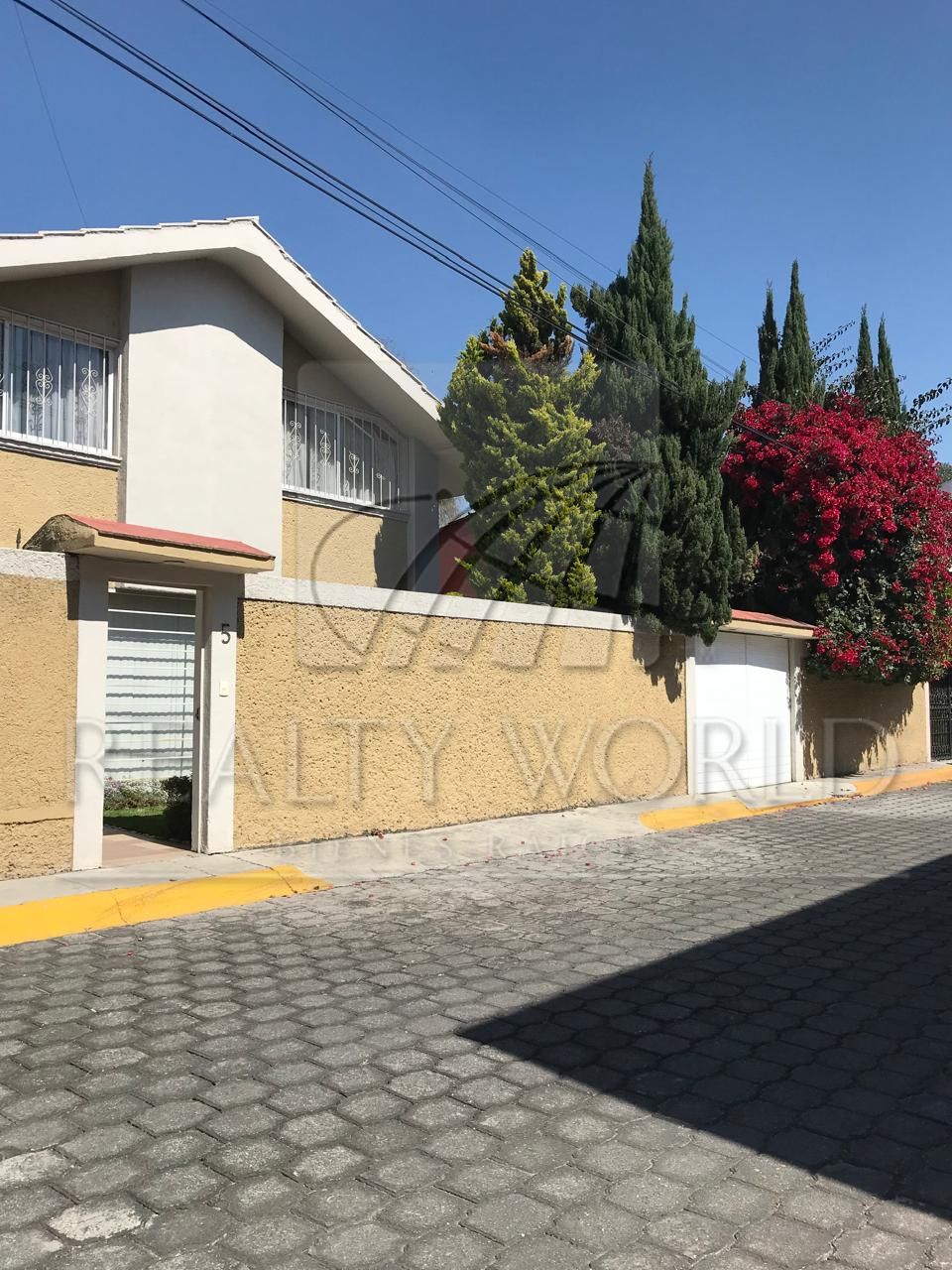 Casa en Venta en Los Álamos