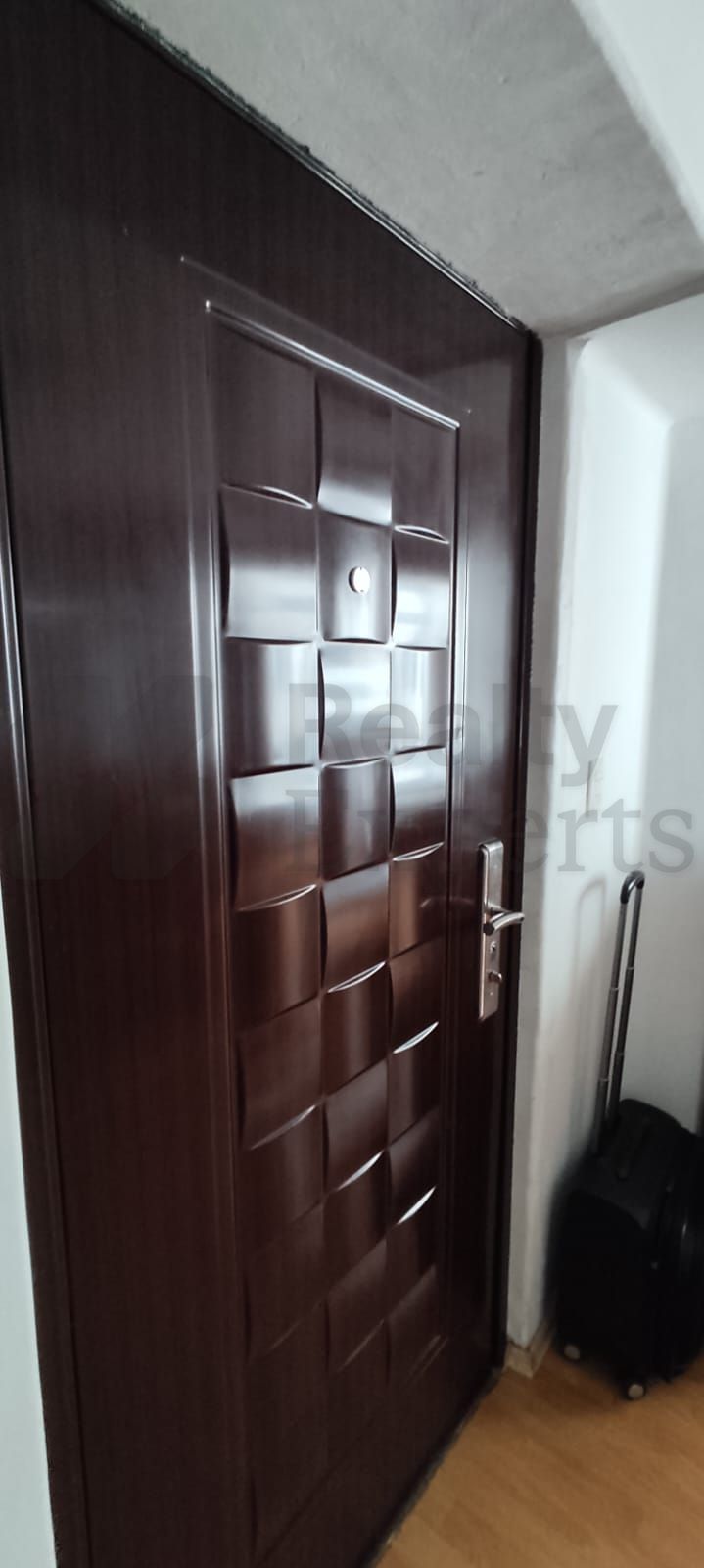 Departamento en Renta en San Sebastián