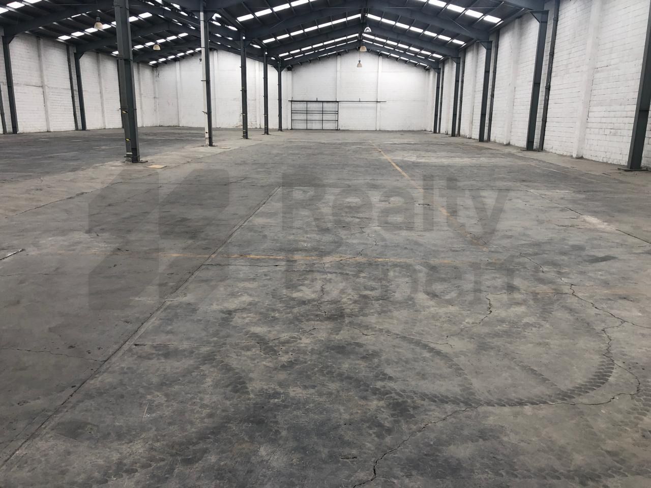 Bodega en Renta en Isidro Fabela